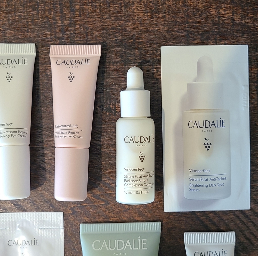 Caudalie Lot Cosmetics - Picture 16 of 16